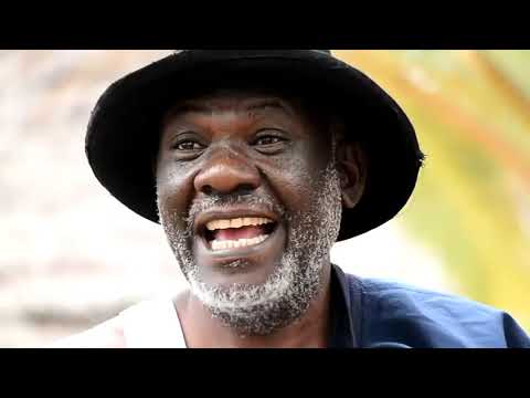 misemo ya nabii mswahili