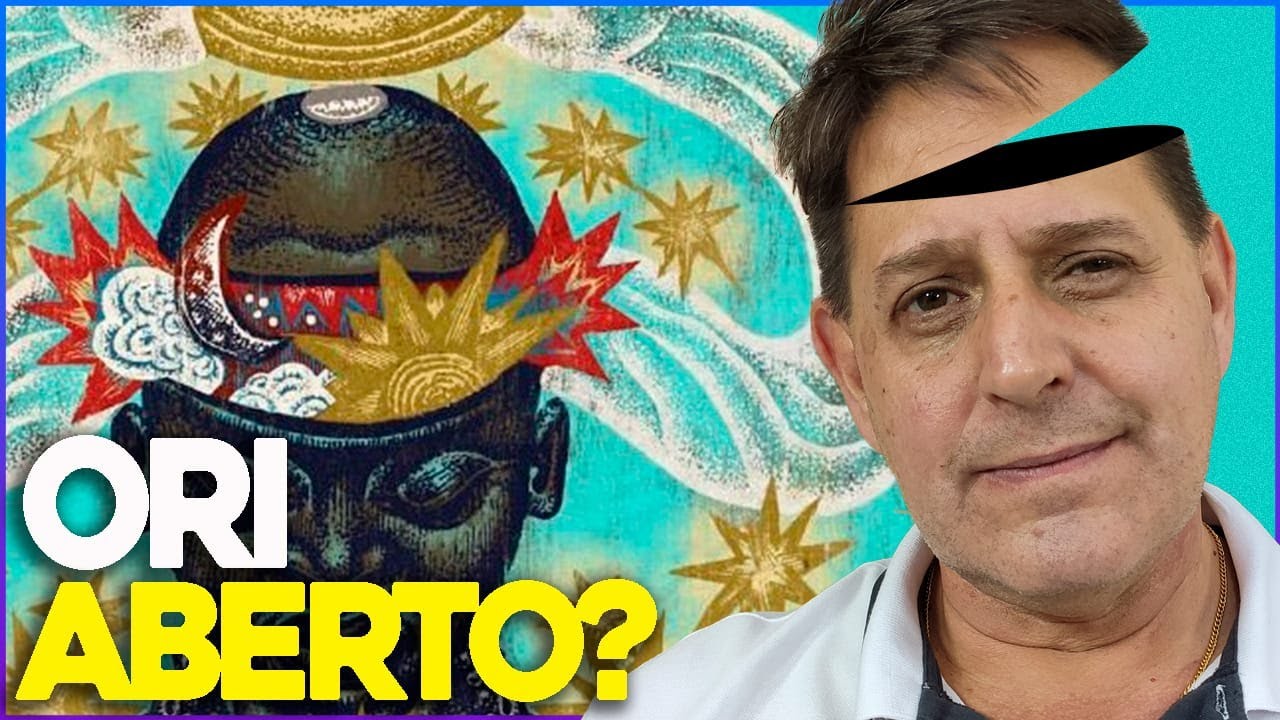 O que significa Ori aberto?