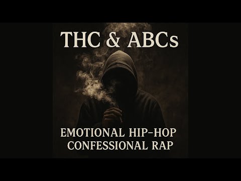 THC & ABCs | Emotional Hip-Hop | Confessional Rap