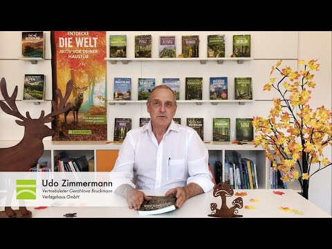 Mystische Pfade Deutschland