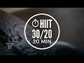 Workout Timer With Music 30 Sec Work 20 Sec Rest Mix 106