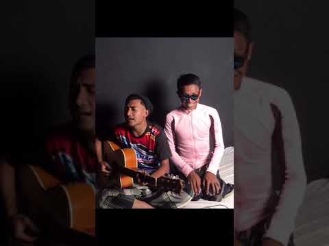 Wajah kekasih siti nurhaliza tiktok cover achik asrain