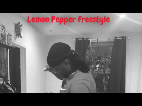 Lemon Pepper Freestyle - Rich Rebel