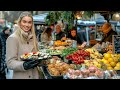 THE BEST STREET FOOD IN LONDON WATCH THE VENDORS PREPARE THE TASTIEST FOOD LONDON HAS TO OFFER
