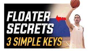 Floater Secrets: 3 Simple Keys to Scoring the Floater (HD)