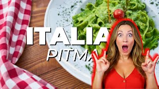 Pitman's ITALIAN RESTAURANTS 🍽️ Bucket List | 5 Places You Can't Miss! New Jersey