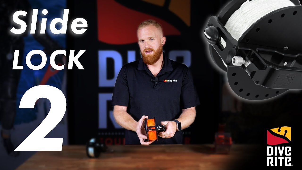 Introducing the Slide Lock 2!!!