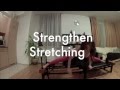 Pilates Aleska Diamond