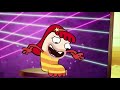 Fish Hooks Bea Sneeze