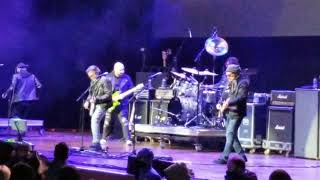 Blue Öyster Cult - &quot;E.T.I. (Extra Terrestrial Intelligence)&quot; (5/7/22) M3 Rock Festival