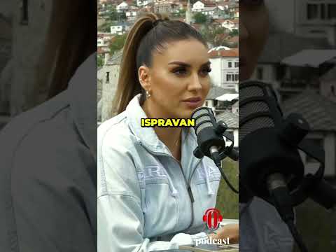 Antonija Čerkez: Trebala sam slušati mamu