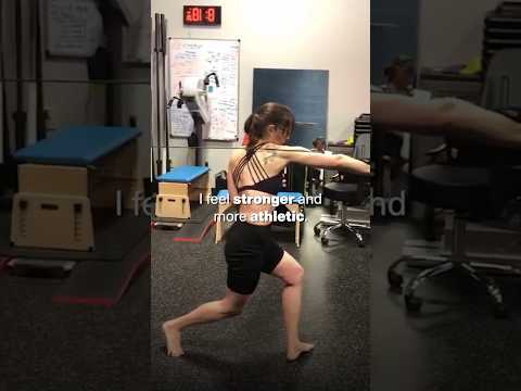 30-Year Yoga Instructor Does Functional Patterns