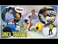 BTS Kim SeokJin S Outstanding Talents That Had You Shock