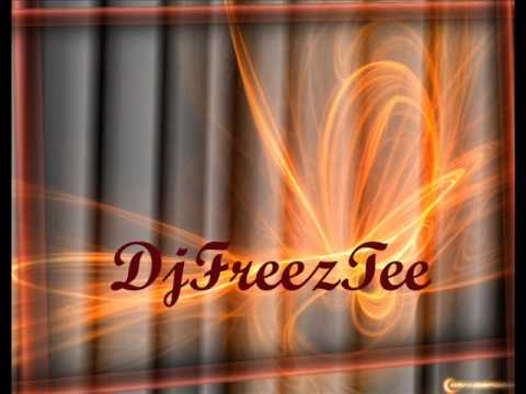 DjFreezTee- House HipHop RnB mix