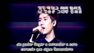 Download lagu Kyuhyun  규현 'Listen to You' sub español hangul. mp3 Download lagu Kyuhyun  규현 'Listen to You' sub español hangul. mp3
