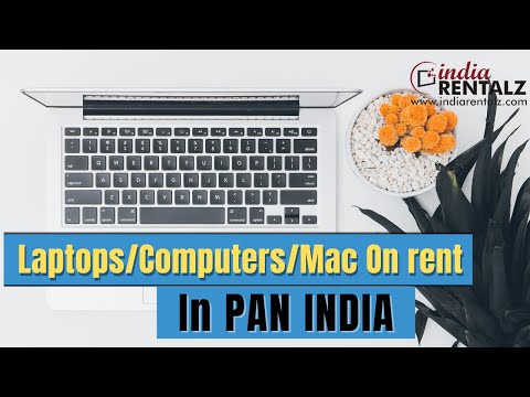 Computer Rental Service