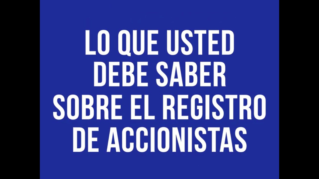 lo que usted debe sa