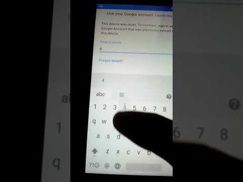 setup new moto c plus