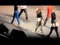 BoA - Look Who's Talking @ Kollaboration 9 2/21/2009
