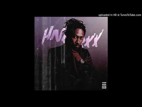 G Herbo x Future x Southside Type Beat "HNDRXX" [Prod. Arkay]