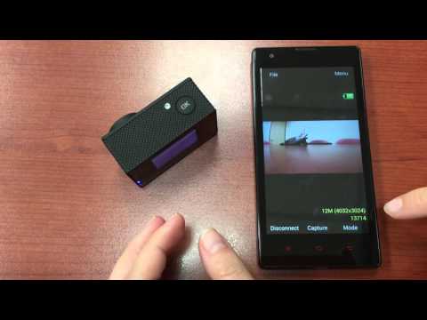 GoPlus Cam
