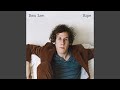 Hungry - Ben Lee - Topic Hungry