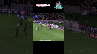 Gol do Flamengo - Lucas Paqueta (Madureira 0x1 Flamengo) Carioca 02/03/2026