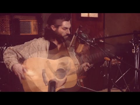 Sheron - Live from Conveyor, Vol. 2 (full session)