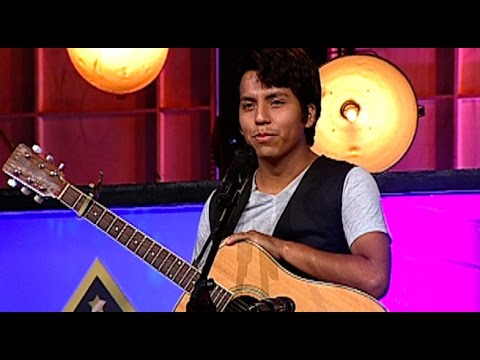 Yo Soy: imitador de Daniel Lazo intentó convencer al jurado