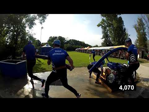 m12 SDH Horní Měcholupy   PKL PLOUKONICE 2021