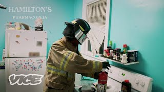 [問卦] 冰毒有很難做嗎？