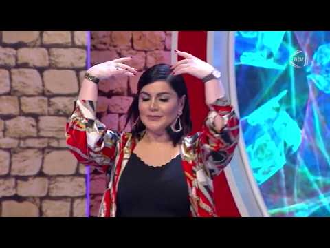 Xatun - Poppuri (7 Canlı)