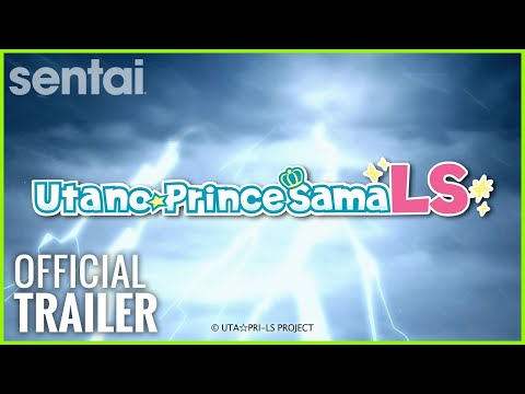 Princes of Song Legend Star Trailer