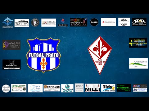 FUTSAL PRATO vs FIRENZE C5 (HIGHLIGHTS)