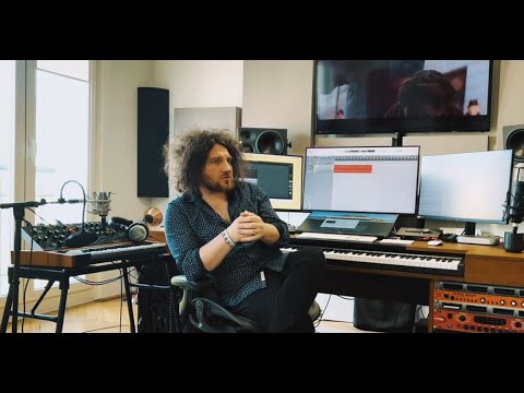 IFMCA - The Winners Speak - Paweł Lucewicz - Znachor (Forgotten Love)