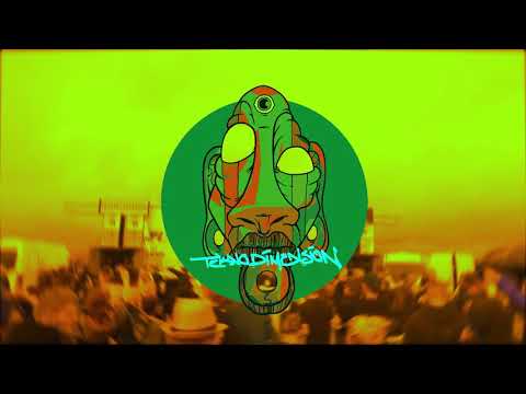 Lemane - Rave Breaker (Acid Tekno 2019)