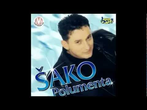 Sako Polumenta 2000 - Miris dunja (duet Vesna Zmijanac) (audio)