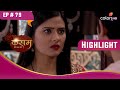 Will Tanu reveal the truth? , Kasam | swear Highlight | Ep. 79