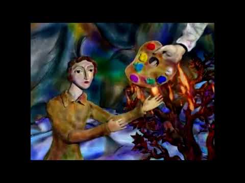 Gefilte Drive - א יידישע משוגע - A Yiddishe Meshuga!