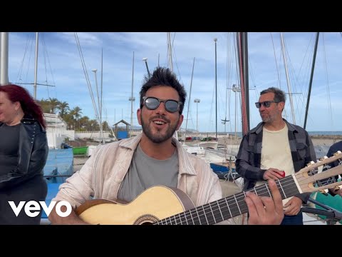 Salvador Beltrán – Perfecto