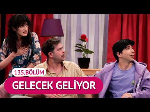 Gelecek Geliyor (135.Bölüm) - Çok Güzel Hareketler 2