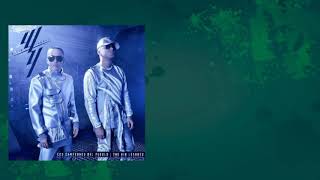 Aullando Wisin &amp; Yandel Ft Romeo Santos Letra Oficial