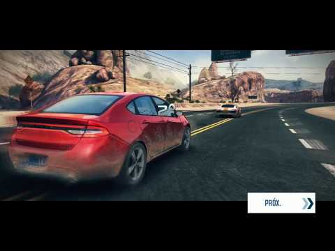 Moto Z 2 Play Gaming Asphalt 8 Airborne Ultra