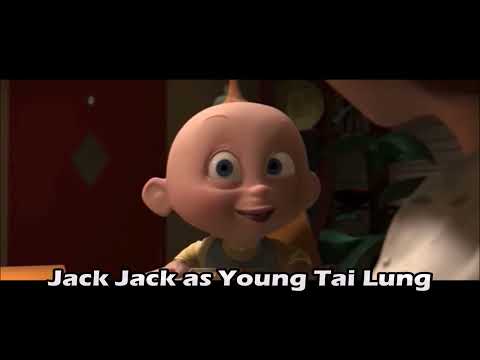 Kung Fu Tigger - [Part 22] End Credits