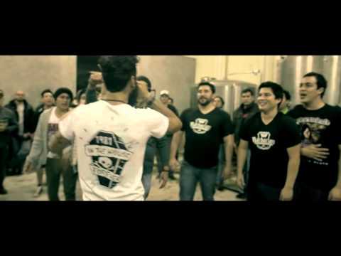 Contracorriente  - Emborrachado