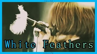 Download lagu White Feathers - L’Arc~en~Ciel  [heavenly ‘95 FINAL Live] mp3