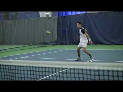 NielsvanNoord_TennisRecruitmentVideo_Fall2018