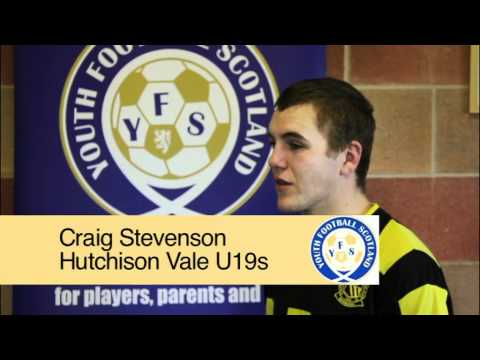 YFS TV MOTD - Hutchison Vale v Leith Athletic (U19s)