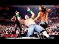 FULL-LENGTH MATCH - Raw - John Cena & The ...