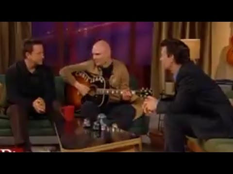 The Smashing Pumpkins • The Chris Isaac Hour